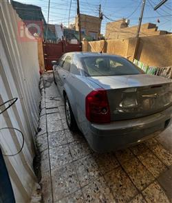 كرايسلر 300